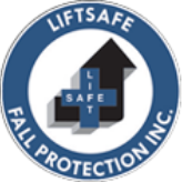 Liftsafe Fall Protection logo