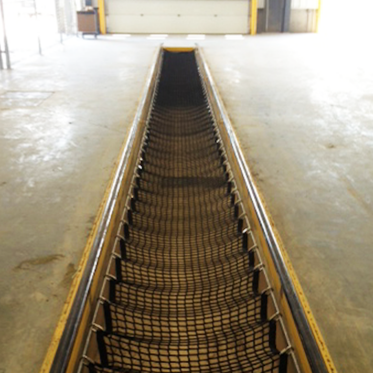 Oil Pit Netting