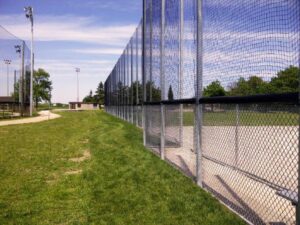 Baseball Netting