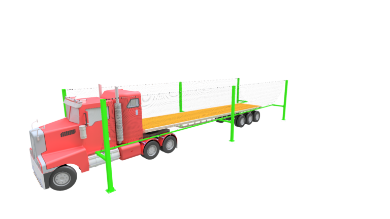 TN PIVOT FREE 53FT SALES