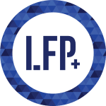 LFP Liftsafe Fall Protection Logo