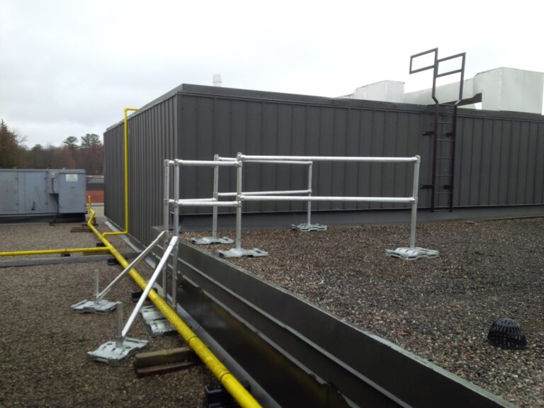 Ladder Series (LD) Systems 01