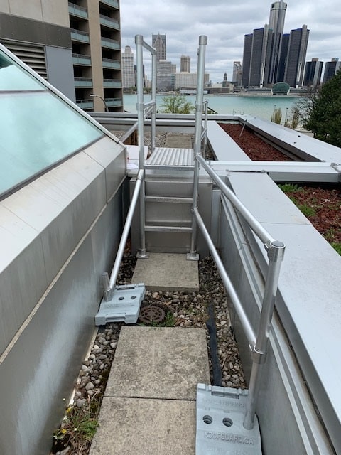 Ladder Series (LD) Systems 03