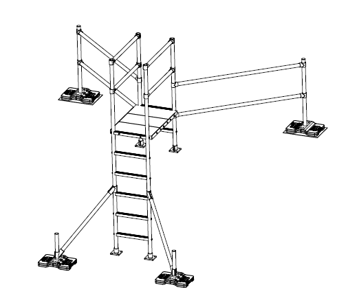 Ladder 3 2 LD