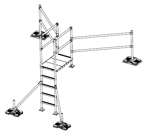 Ladder 5 1 LD