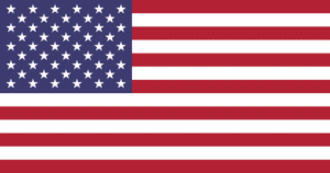 440px Flag of the United States.svg 300x158