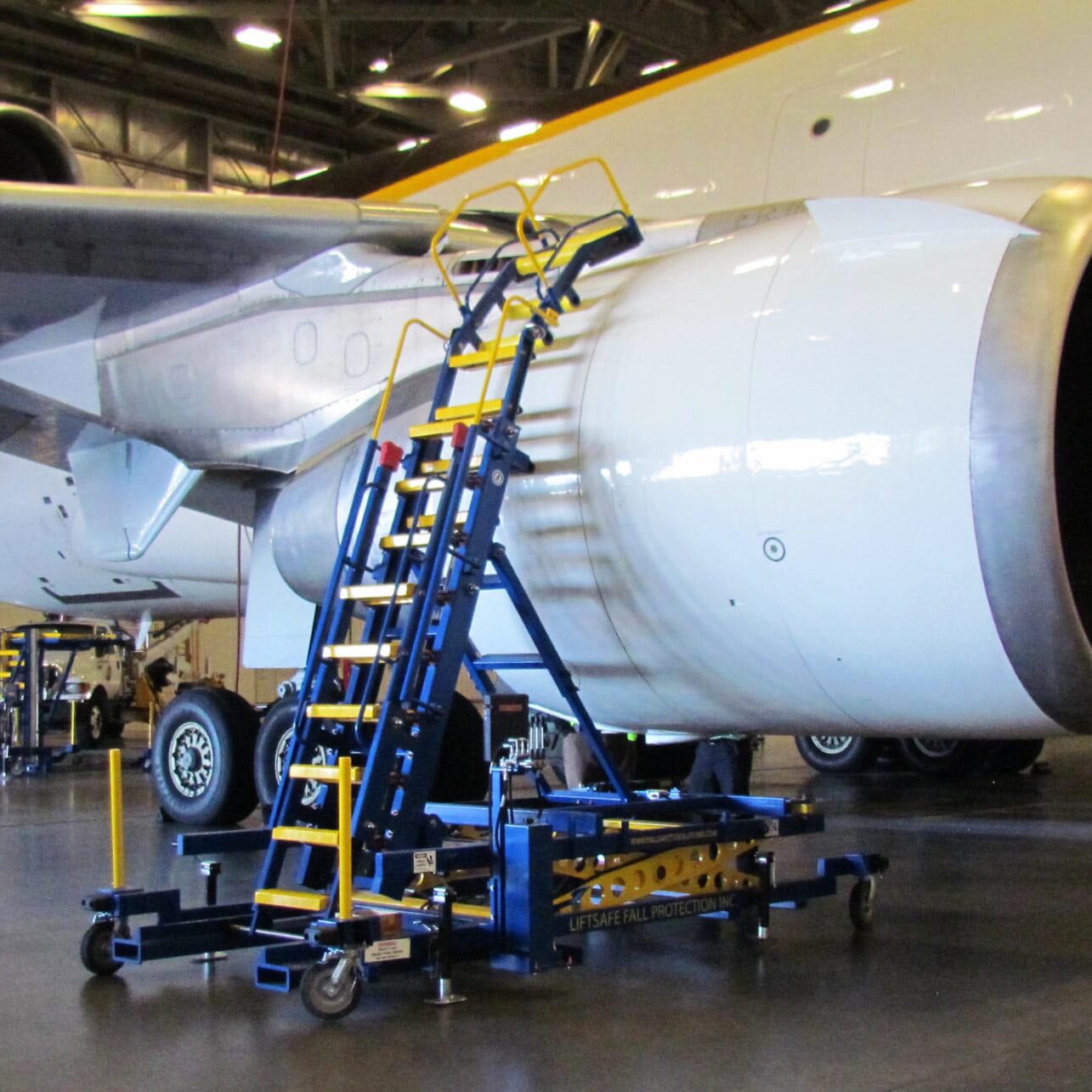 Aviation Small Banner