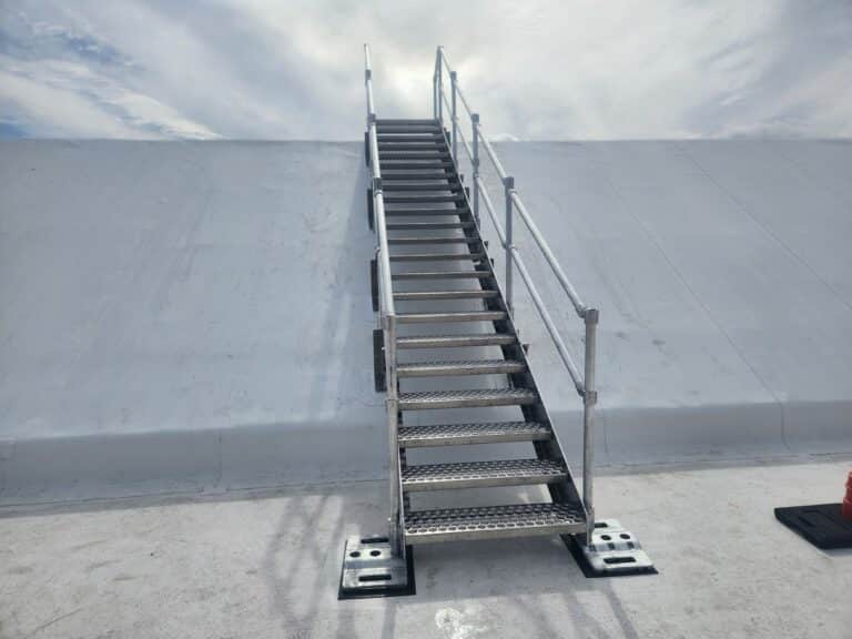 Modular Stair 01