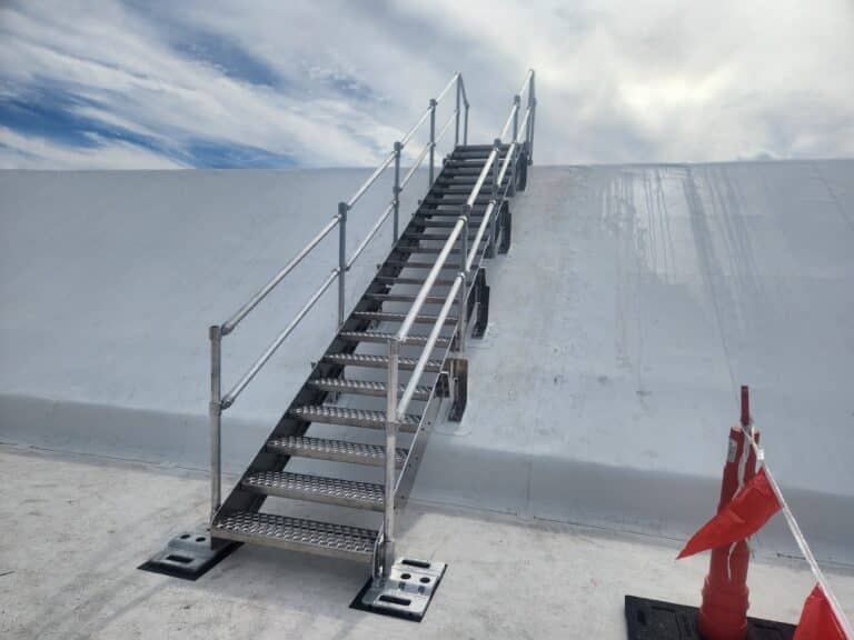 Modular Stair 02
