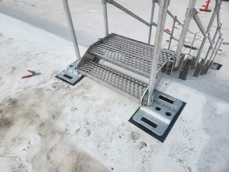 Modular Stair 03