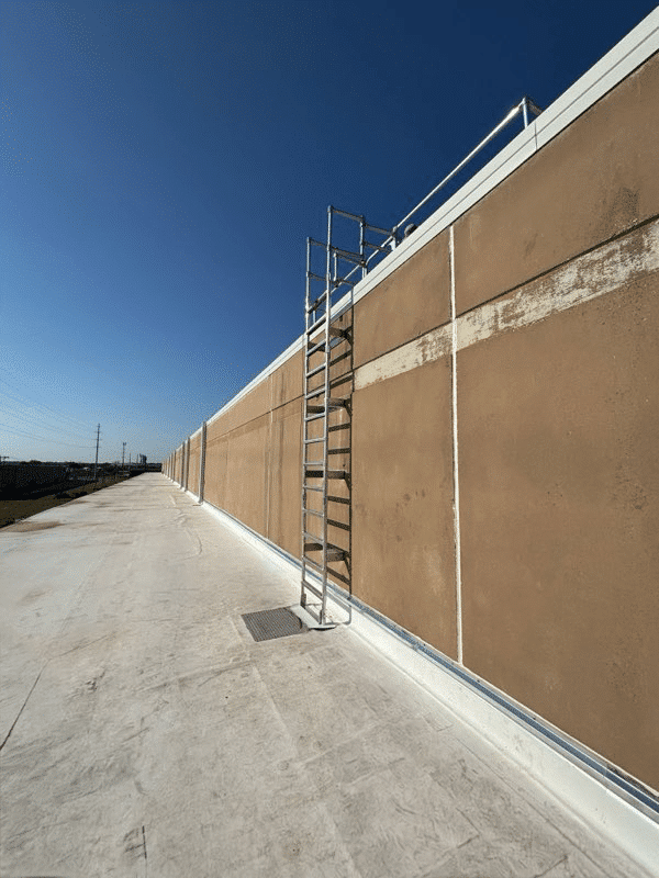 Modular Fixed Ladders | Liftsafe Fall Protection Division