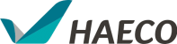 haeco logo